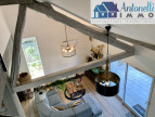 vente Maison Arandon-passins