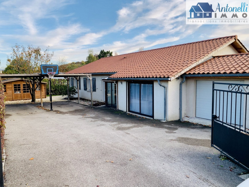 à vendre Villa Ruy - Photo 2