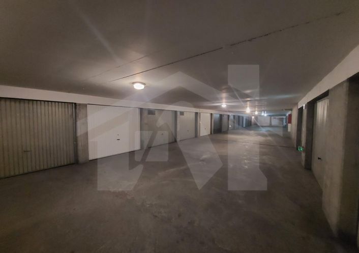 à louer Parking intérieur Grenoble