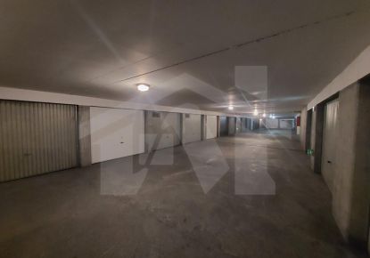 location Parking intérieur Grenoble