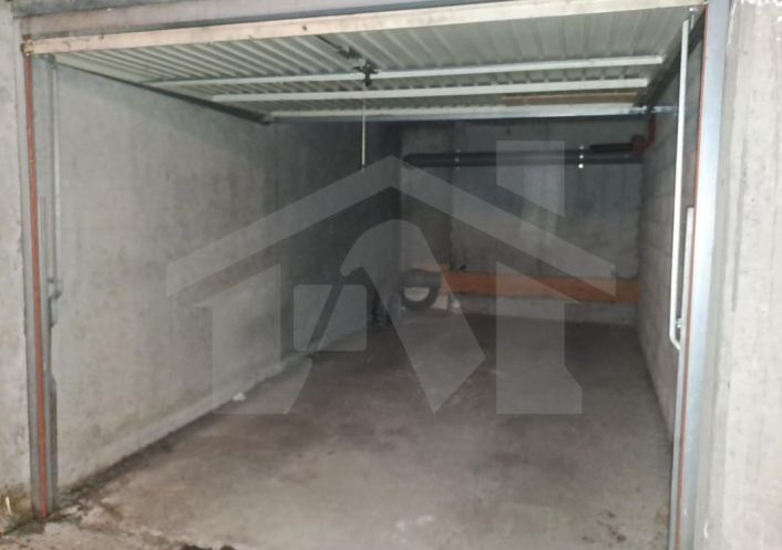 à louer Parking intérieur Grenoble