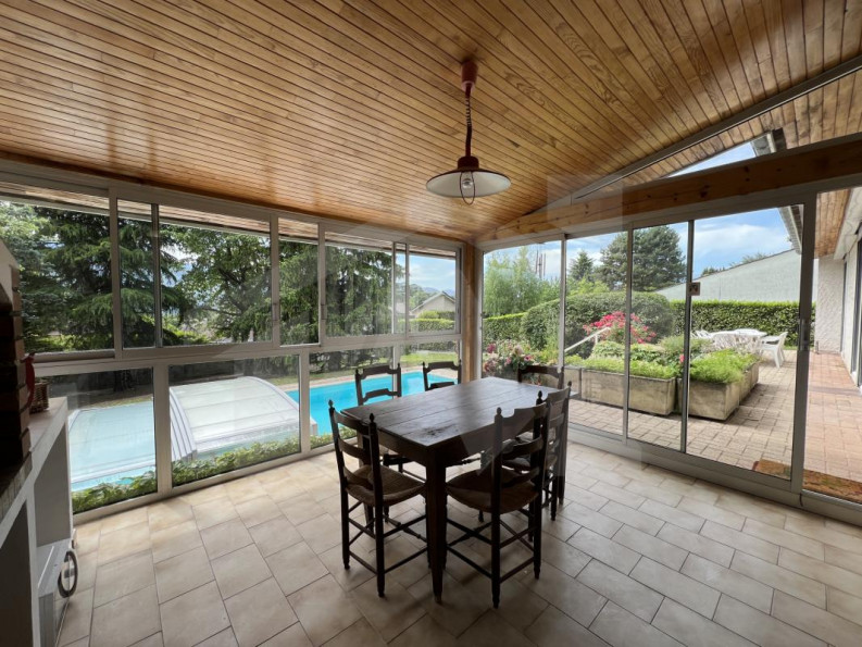 vente Maison Meylan - Photo 10