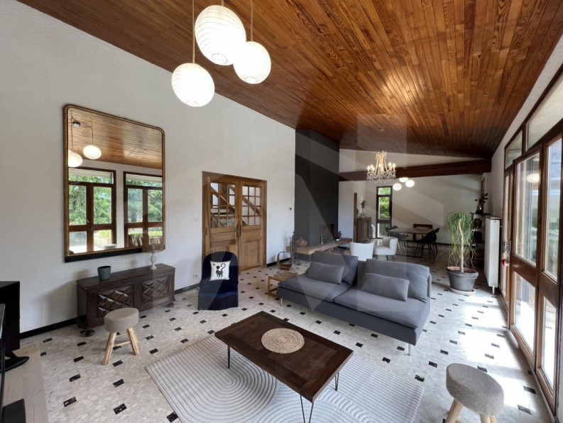 vente Maison Meylan - Photo 1