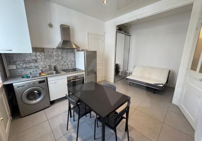 location Appartement Grenoble