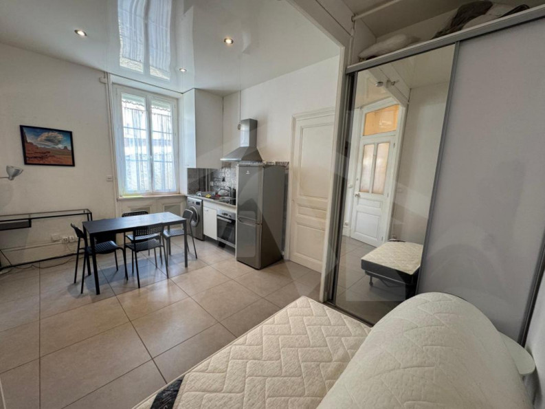location Appartement Grenoble - Photo 3