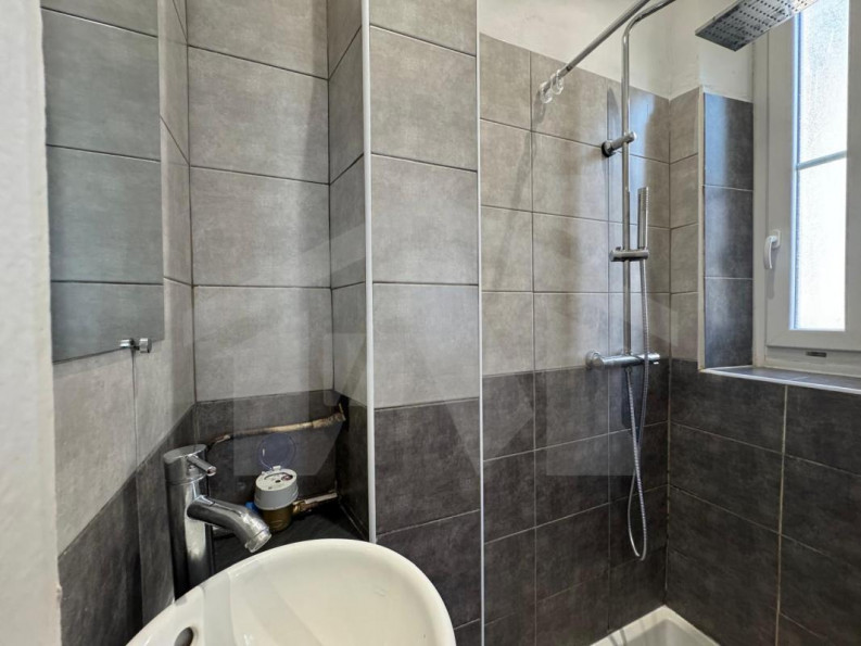 location Appartement Grenoble - Photo 5