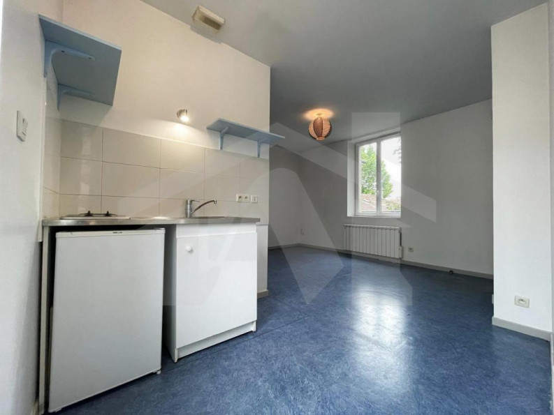 location Appartement Saint-martin-d'hères - Photo 2