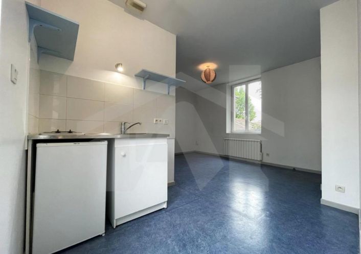 à louer Appartement Saint-martin-d'hères