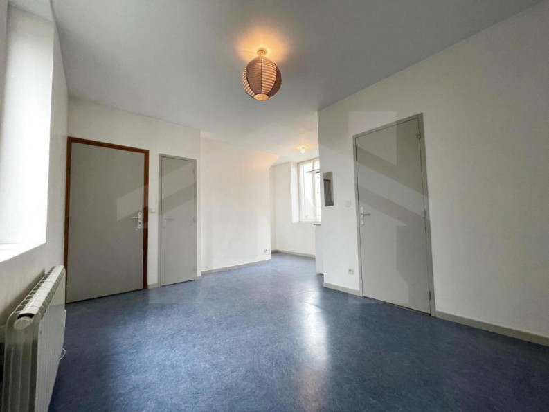 location Appartement Saint-martin-d'hères - Photo 3