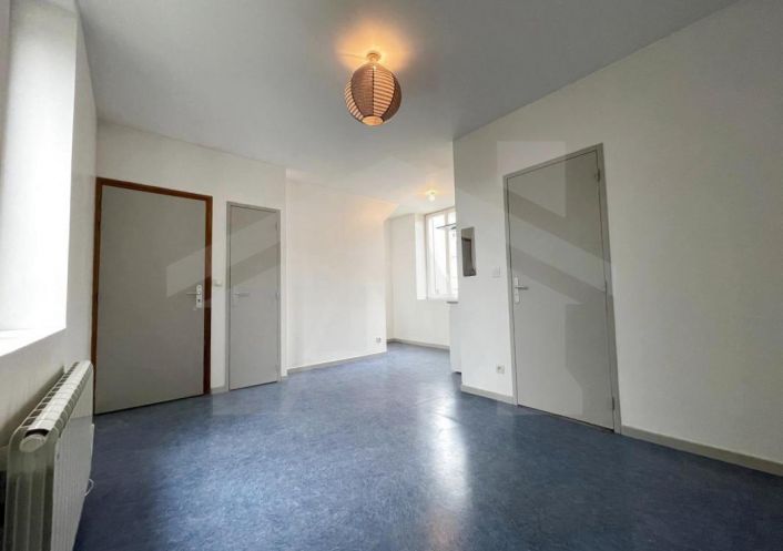 à louer Appartement Saint-martin-d'hères