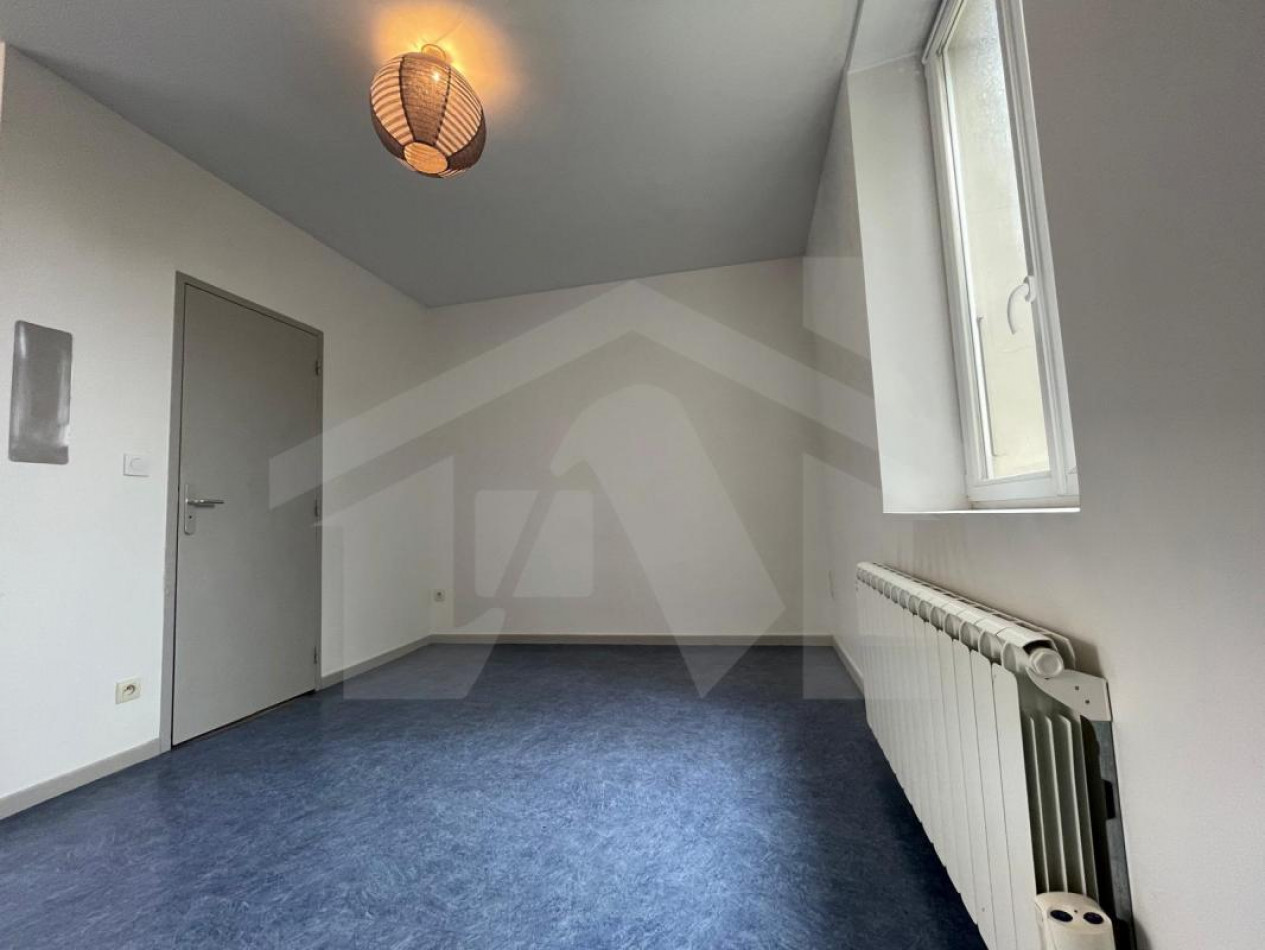 à louer Appartement Saint-martin-d'hères - Photo 4