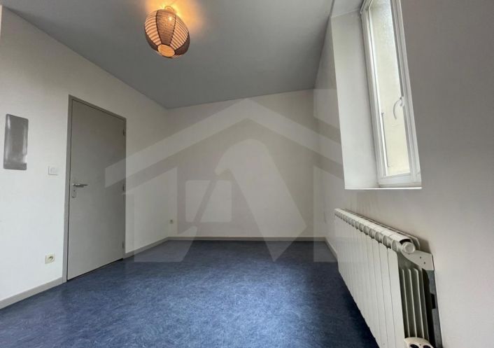 à louer Appartement Saint-martin-d'hères