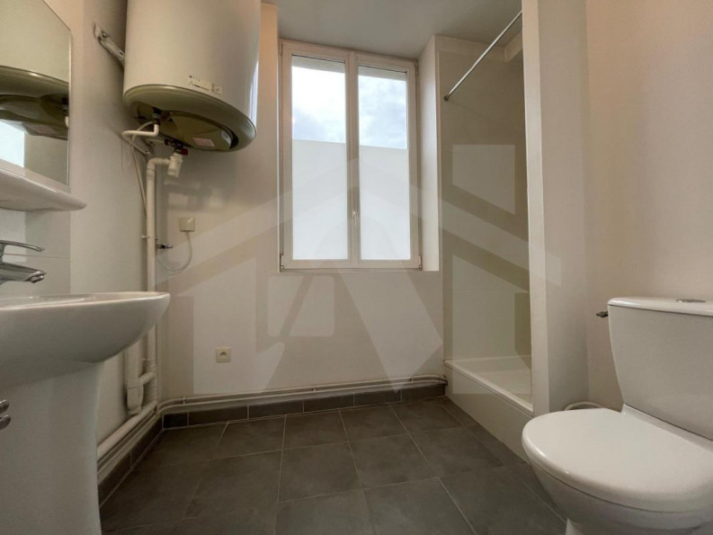 location Appartement Saint-martin-d'hères - Photo 5