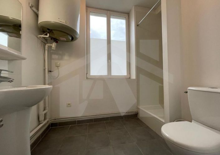 à louer Appartement Saint-martin-d'hères