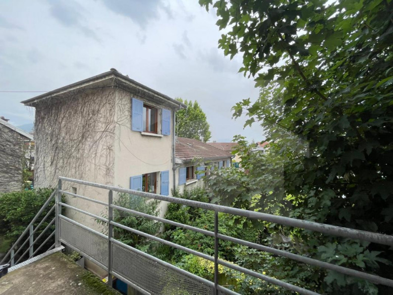 location Appartement Saint-martin-d'hères - Photo 6