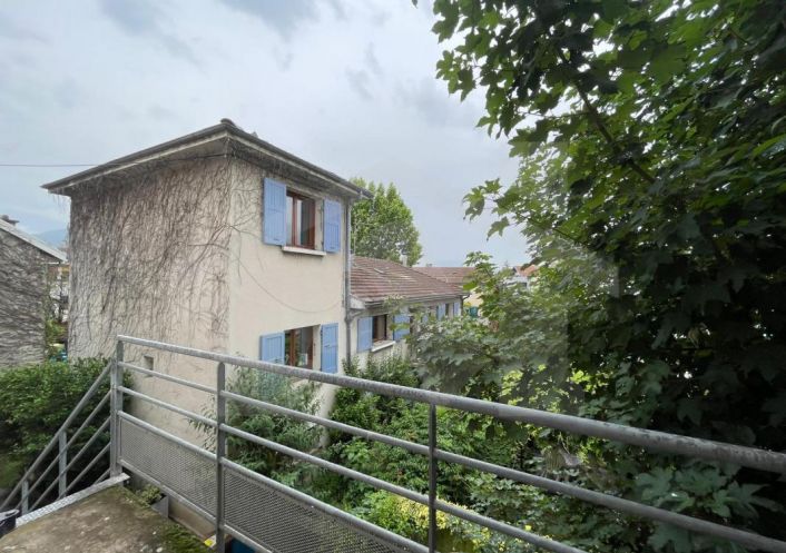 à louer Appartement Saint-martin-d'hères