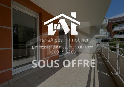 vente Appartement Eybens
