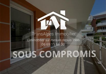 vente Appartement Eybens