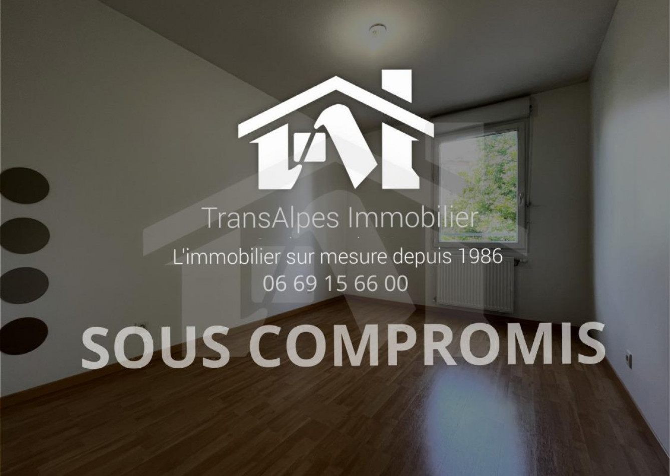 à vendre Appartement Eybens - Photo 3