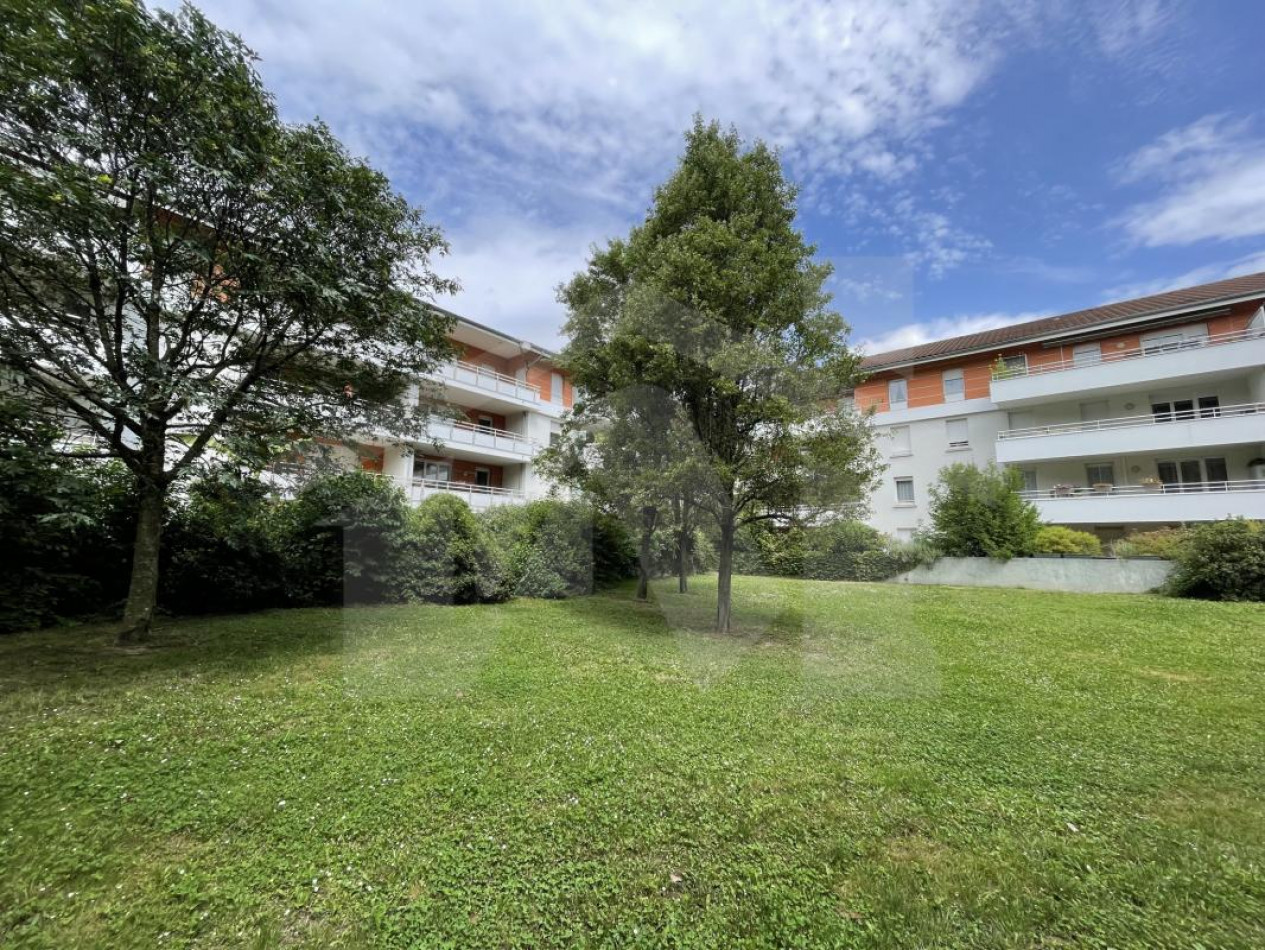 à vendre Appartement Eybens - Photo 4