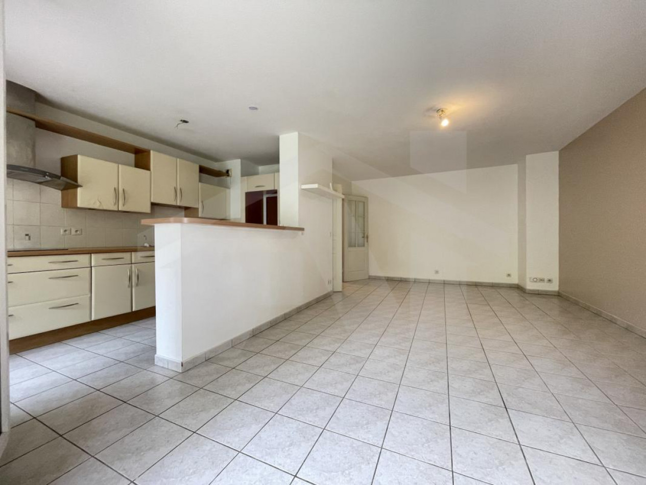 à vendre Appartement Eybens - Photo 5