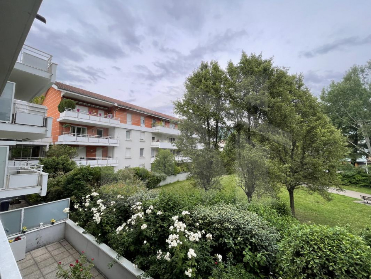 à vendre Appartement Eybens - Photo 6