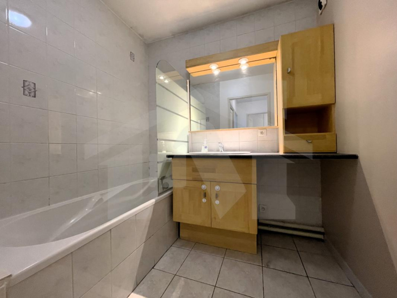 à vendre Appartement Eybens - Photo 8