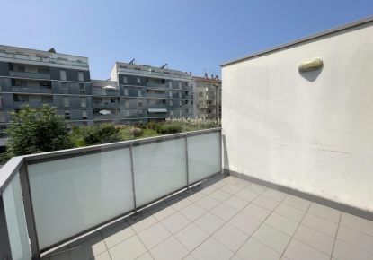 vente Appartement Grenoble