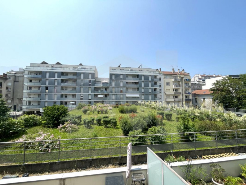 vente Appartement Grenoble - Photo 3