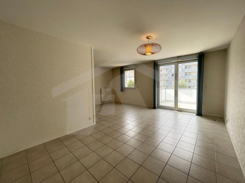 vente Appartement Grenoble - Photo 4