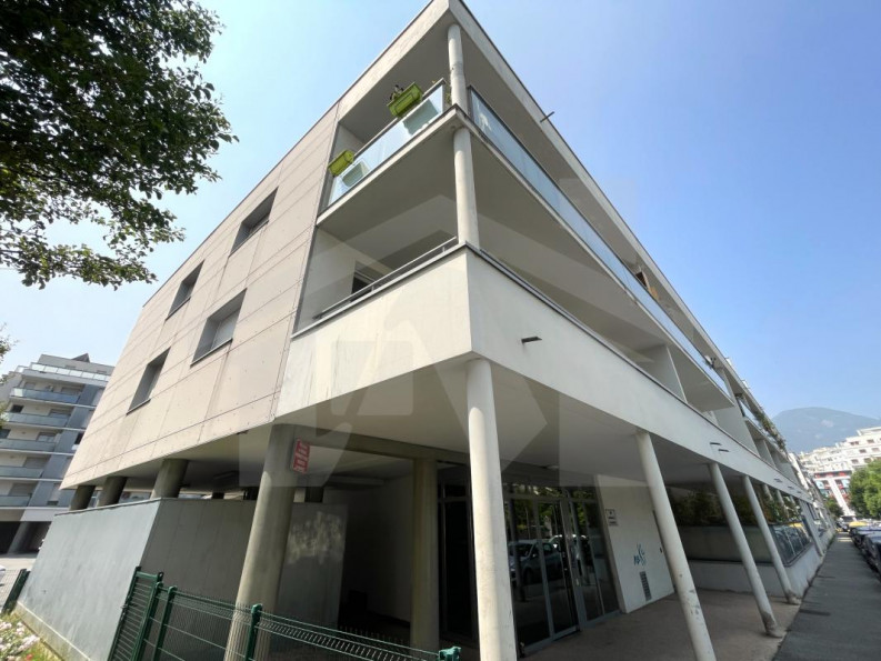 vente Appartement Grenoble - Photo 5