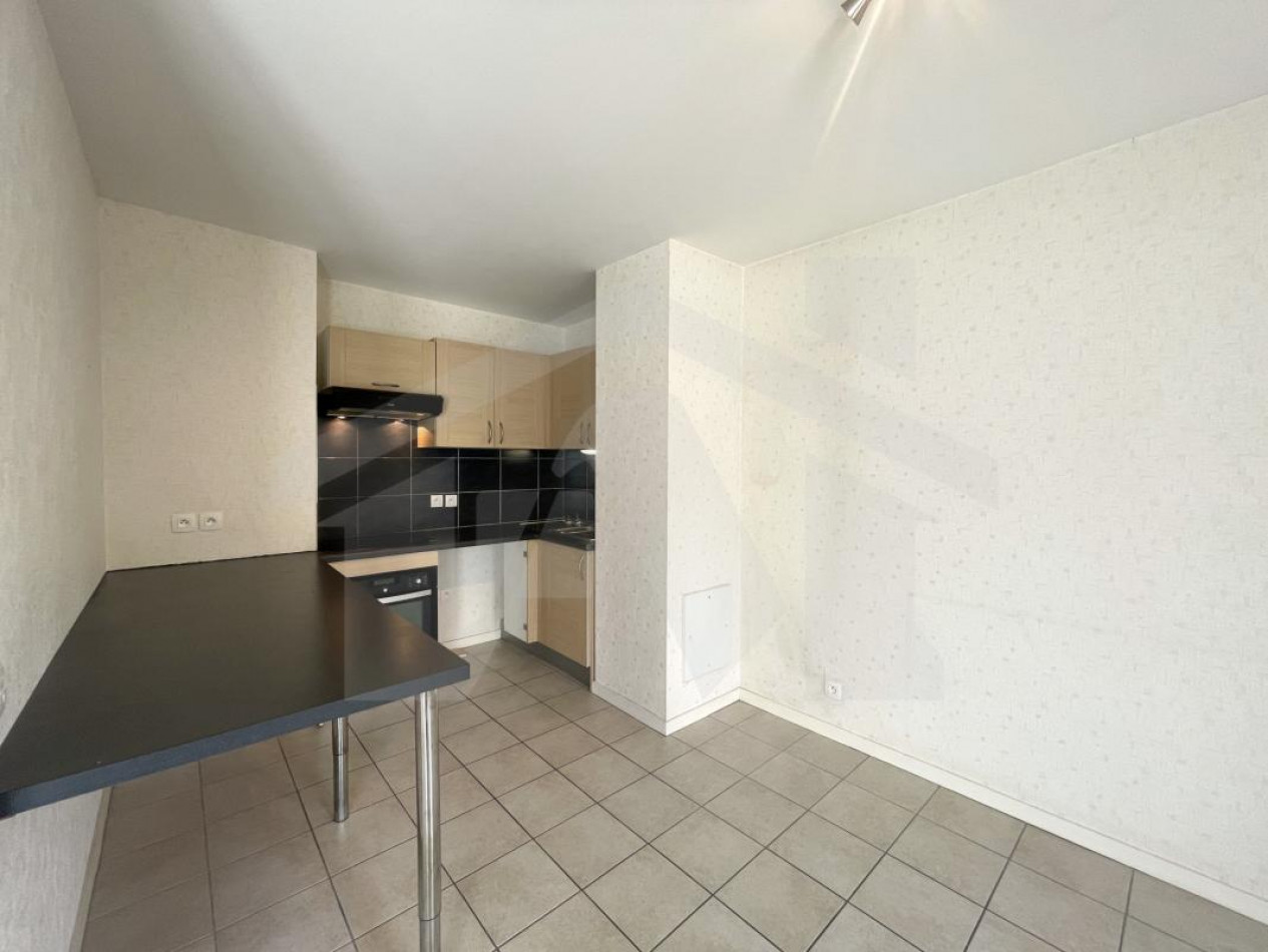 à vendre Appartement Grenoble - Photo 6