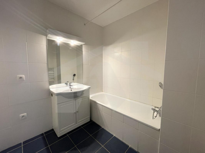 vente Appartement Grenoble - Photo 8