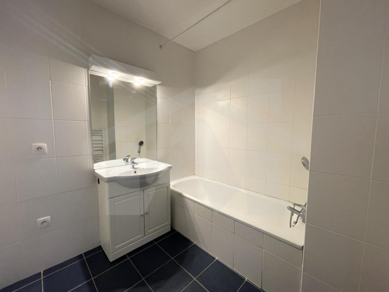 à vendre Appartement Grenoble - Photo 8