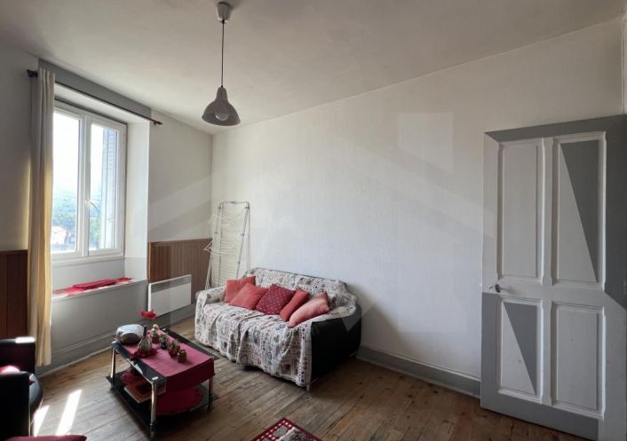 à vendre Appartement Grenoble