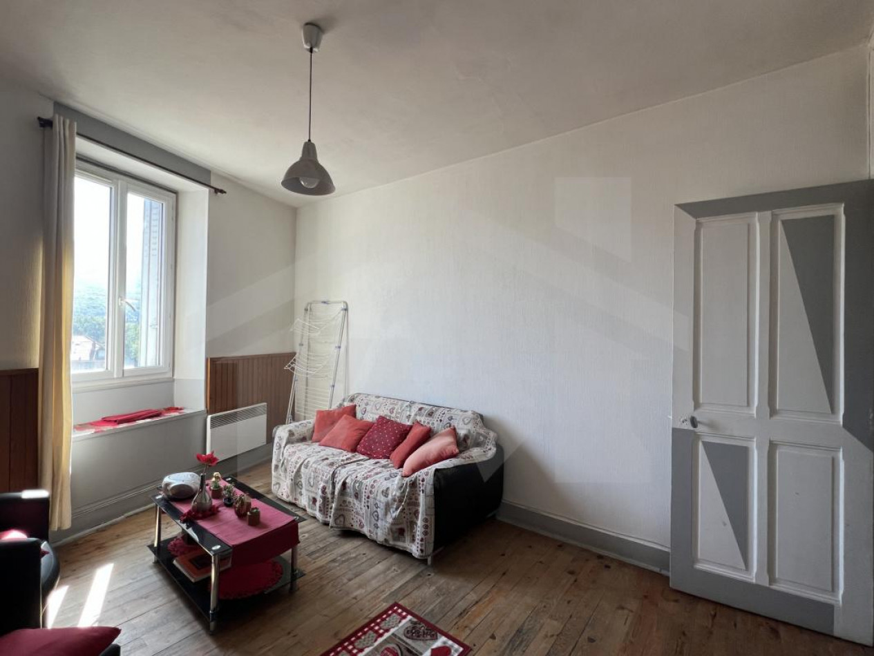 à vendre Appartement Grenoble - Photo 10