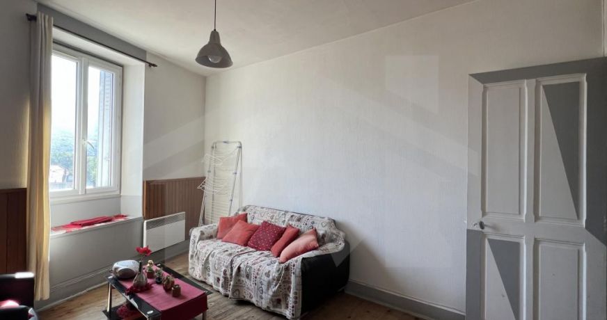 vente Appartement Grenoble