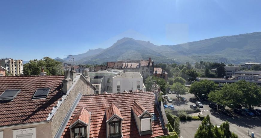 vente Appartement Grenoble