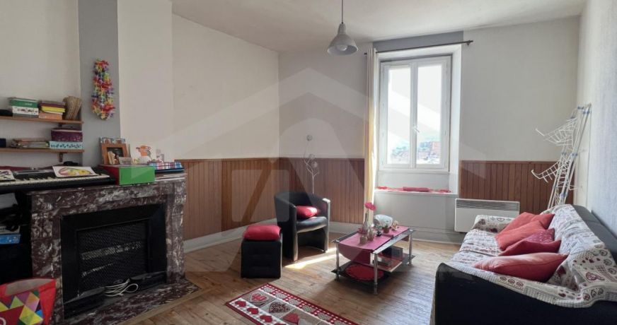 vente Appartement Grenoble