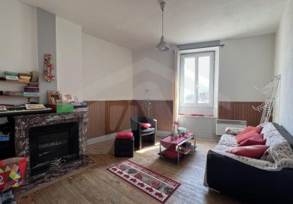 vente Appartement Grenoble