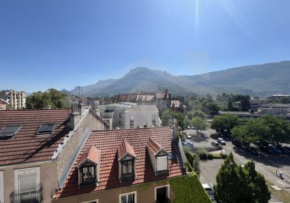 vente Appartement Grenoble