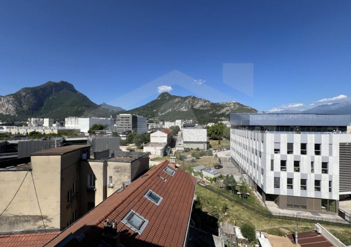 à vendre Appartement Grenoble