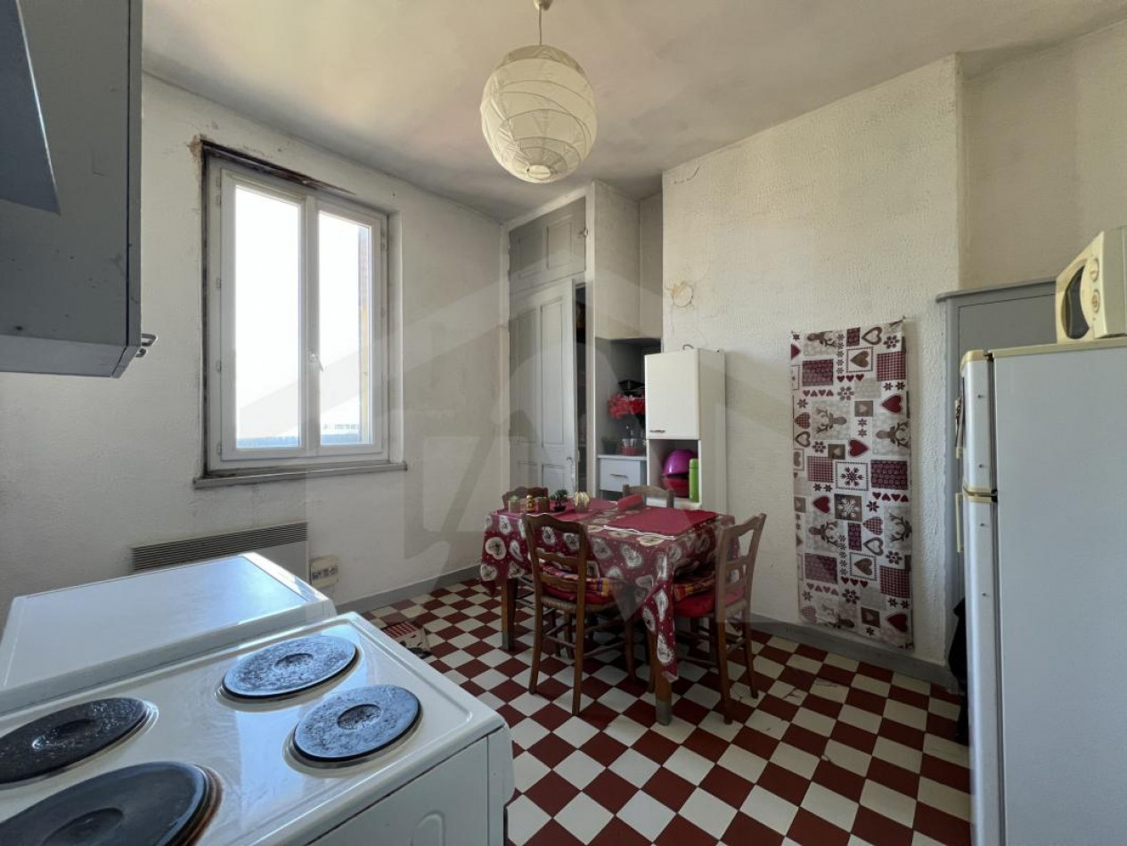 à vendre Appartement Grenoble - Photo 2