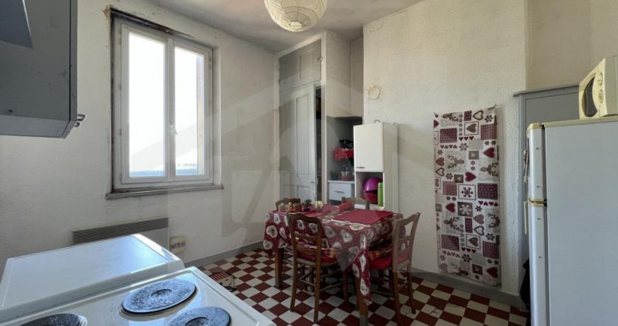 vente Appartement Grenoble