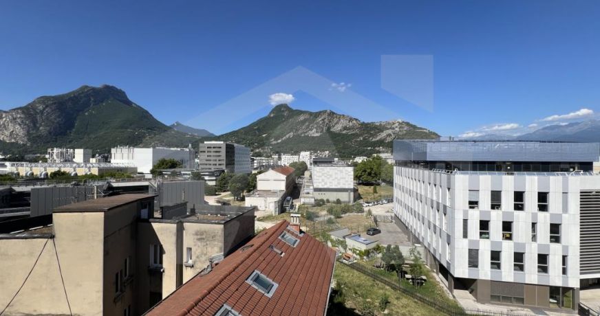 vente Appartement Grenoble