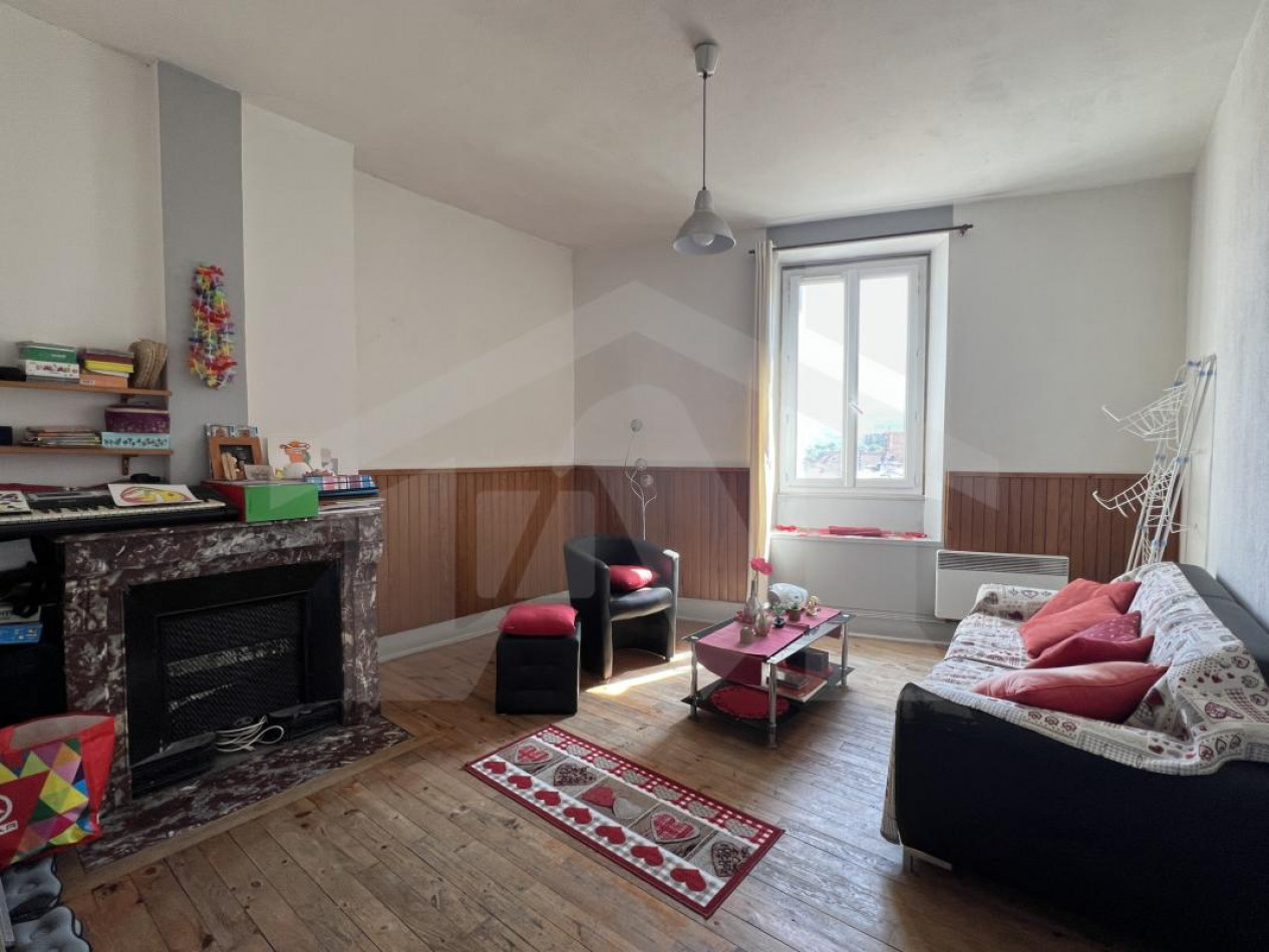 à vendre Appartement Grenoble - Photo 4