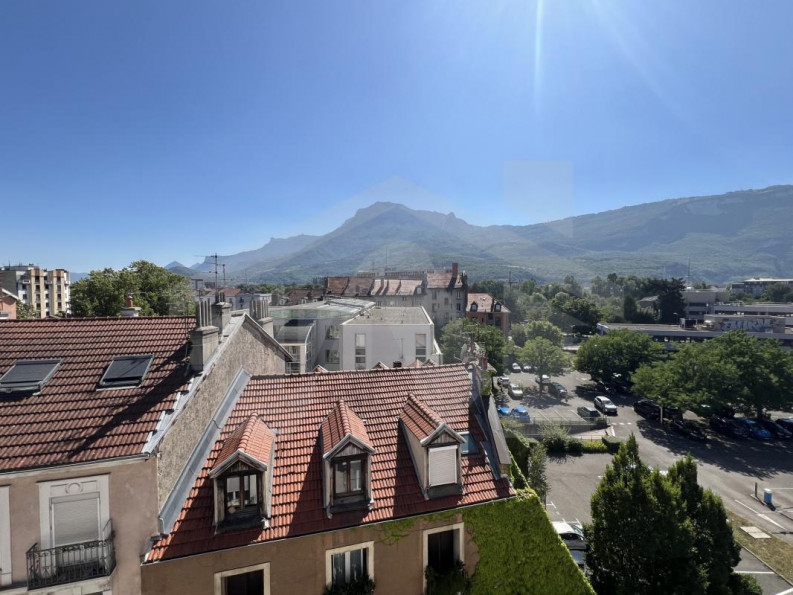 vente Appartement Grenoble - Photo 4