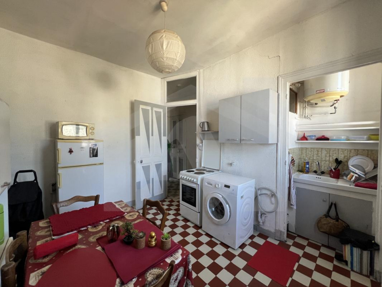 à vendre Appartement Grenoble - Photo 5