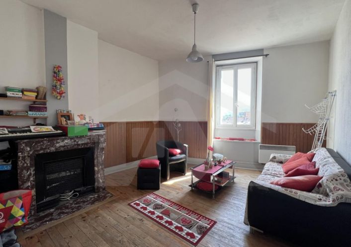 à vendre Appartement Grenoble