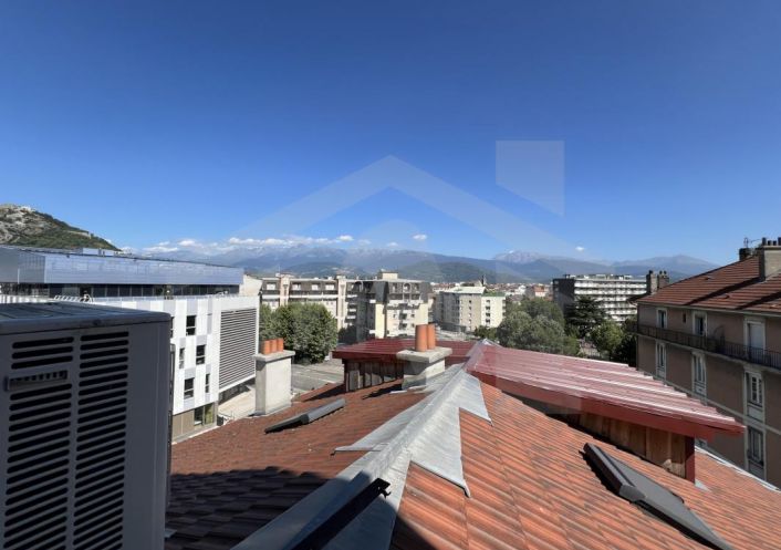 à vendre Appartement Grenoble